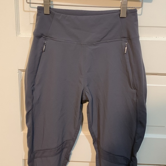 Athleta Highline Hybrid Summiter Tights / Pants Style #158825 Sz 2 - Picture 5 of 13
